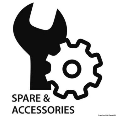 Carcassa: inox lucidato a specchio. Completamente stagni. Rotazione 350° orizzontale e 55° verticale.Due velocità. Lampadina alogena doppio filamento (spot + flood) da 100 W + 90 W tipo H4. I fari sono collegabili a 3 tipi di comando optional che possono essere indipendenti o sommati per creare la configurazione desiderata:1) Comando da plancia con joystick (da collegare via cavo telefonico al faro) cavo incluso da 4,5 m. Optional da 10 m.2) Comando da plancia wireless (è sufficiente portare l’alimentazione al faro).3) Radiocomando classico fornito con staffa per fissaggio alla plancia.