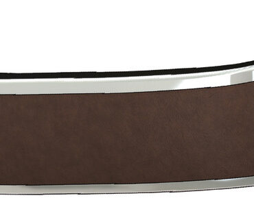 Dimensioni: 51x45x10,5 mm. Per porte spessore 16/38 mm.