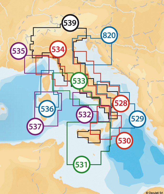 Navionics Platinum:la cartografia multidimensionale di Navionics con visualizzazione 3D - foto da satellite ed aeree - foto panoramiche dei porti - servizi portuali e punti di interesse - icone maree dinamicheNavionics Gold:eccezionale dettaglio - linee batimetriche - piani dei porti - correnti e maree - servizi - ottima copertura.Navionics +:eccezionale dettaglio - linee batimetriche - SonarChart™ - Auto-routing - Plotter Sync - piani dei porti - correnti e maree - servizi - ottima copertura. Si può scegliere tra la 29.080.08 che ha già pre-caricate le zone del Mediterraneo, Mar Nero, Canarie e Azzorre oppure la 29.080.11 vuota. Quest'ultima può essere caricata dall'utente finale con una delle zone XL9 Navionics + dal sito navionics.comNavionics + Small:eccezionale dettaglio - linee batimetriche - SonarChart™ - Auto-routing - Plotter Sync - piani dei porti - correnti e maree - servizi.La scheda SD/Micro SD viene venduta vuota dando la possibilità all’utente di scaricare la zona di suo interesse tra quelle di seguito indicate in Italia o Europa dal sito navionics.com. Volendo è possibile scaricare anche la carta del Mediterraneo o zone analoghe, pagando la differenza sul sito navionics.com.