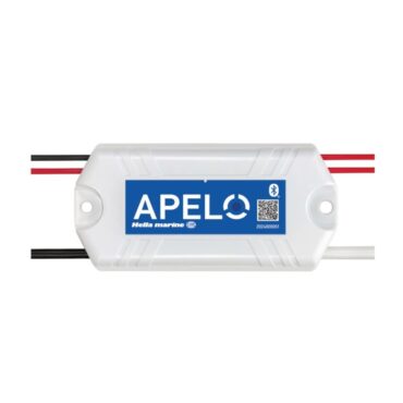 controllo per le luci sub e faretti