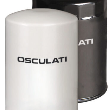 Oil filter VOLVO diesel 471034