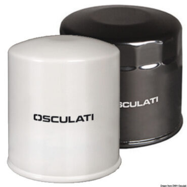 Oil filter VOLVO 3517857-430143