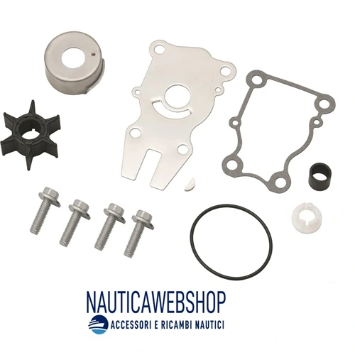kit concorrenza riparazione pompa acqua F40 F60