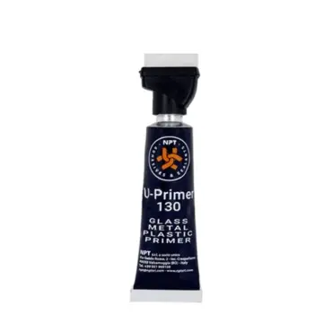 primer npt 130 da utilizzare prima dell'incollaggio del parabrezza