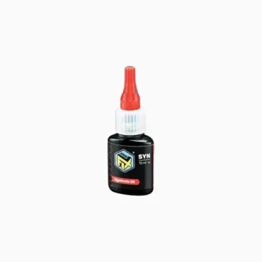 olio specifico per mulinelli