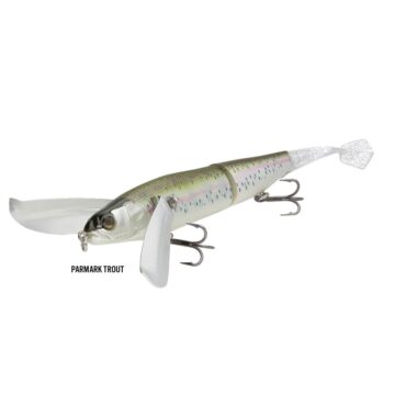 ADUSTA FORCE MIX - PARMARK TROUT