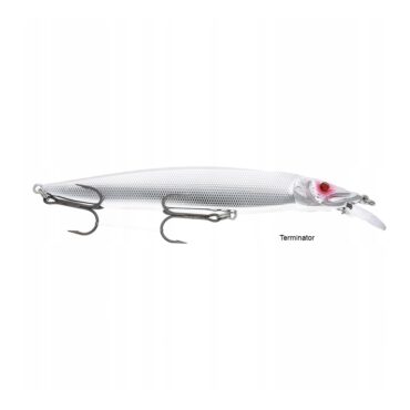 ADUSTA JERK SPIKER 155 SP - TERMINATOR