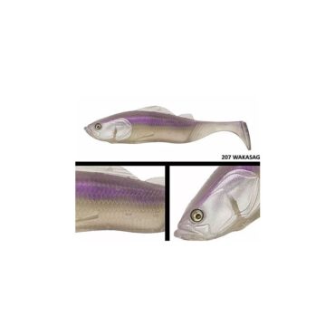 ADUSTA PICK TAIL SWIMMER