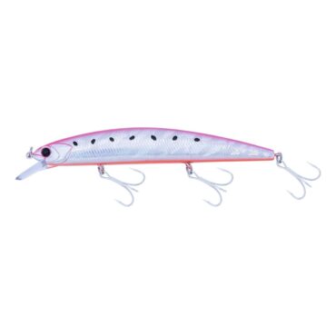 AKAMI ARIS 130 - PINK IWASHI