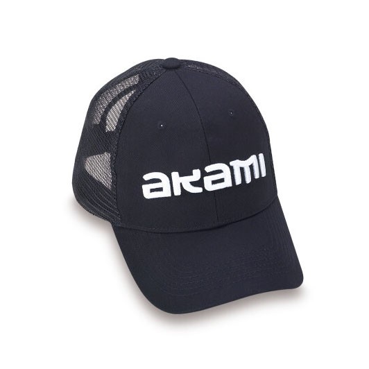 Il Berretto Akami è un accessorio versatile e di alta qualità adatto non solo per la pesca sportiva, ma anche per altre attività all'aperto o l'uso quotidiano in città. La caratteristica distintiva di questo berretto è il tessuto traspirante a 6 strati che offre una massima protezione dal sole e mantiene l'utente fresco e asciutto nelle giornate calde. Inoltre, il berretto ha una visiera che protegge gli occhi dal sole. Il Berretto Akami è fatto al 100% in poliestere, un materiale resistente e duraturo. In sintesi, il Berretto Akami è un'ottima scelta per chi cerca un accessorio di alta qualità per la pesca o altre attività all'aperto o per l'uso quotidiano in città che garantisce massima protezione dal sole e durata nel tempo.