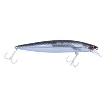 AKAMI BRISK 120F - SILVER BLACK