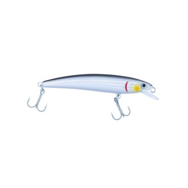 AKAMI DINKY 70 - SILVER BLACK