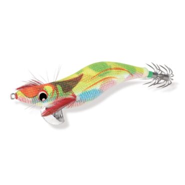 AKAMI EGI FLASH IKA