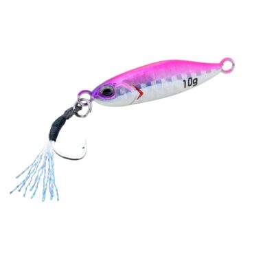 AKAMI PIN JIG