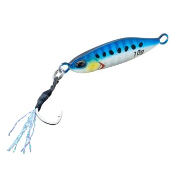 AKAMI PIN JIG