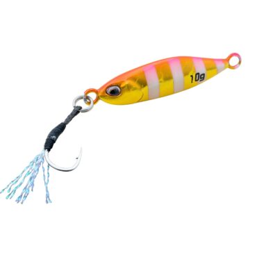 AKAMI PIN JIG