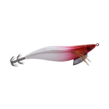 AKAMI Prime Totanara da Barca 3.5 – Slow Trolling per Calamari e Seppie - RED HEAD
