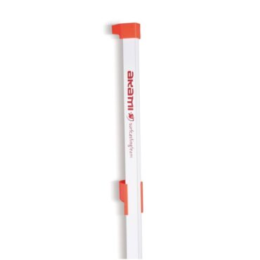 REGGICANNA AKAMI SCT - WHITE, 125