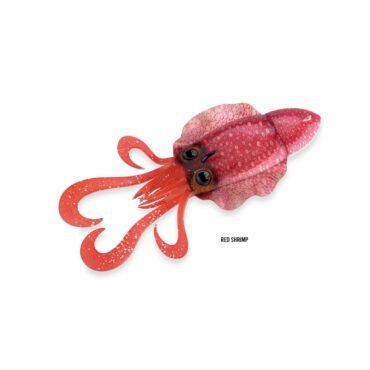 AKAMI SEPIADE - 120, RED SHRIMP