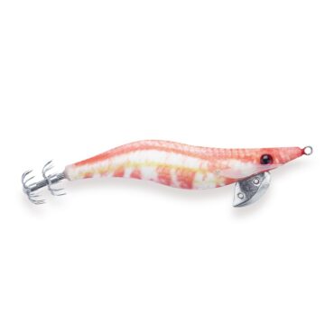 La totanara da eging Akami Shizen è il frutto di una collaborazione con esperti di pesca, caratterizzandosi per colori realistici, dispositivo di rattling e fosforescenza verde. Realizzata con materiali di alta qualità e bilanciamento preciso, è adatta sia per la pesca ad eging che tradizionale. I colori autentici attirano i Cefalopodi, il rattling imita il suono del pasto, e la fosforescenza verde stimola l'istinto predatorio. Una scelta eccellente per massimizzare il successo nella pesca dei Cefalopodi.