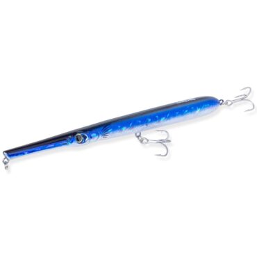 AKAMI SKIPPER 220 - ULTRAMARINE, BKK FANGS 63-UA #6