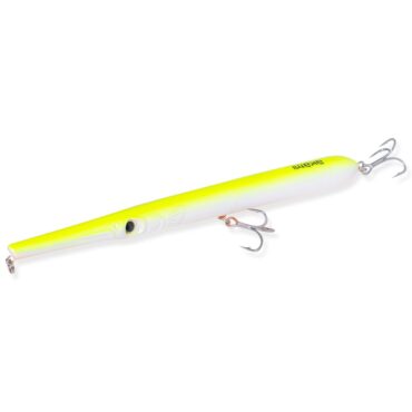 AKAMI SKIPPER 220 - YELLOW LION, BKK FANGS 63-UA #10