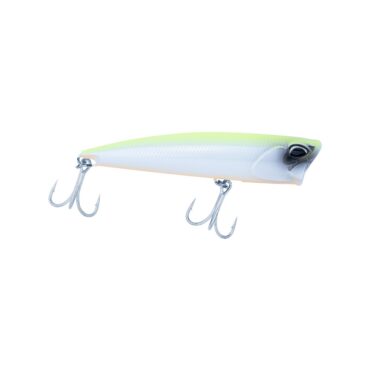 AKAMI SQUASH 120 - CHARTREUSE
