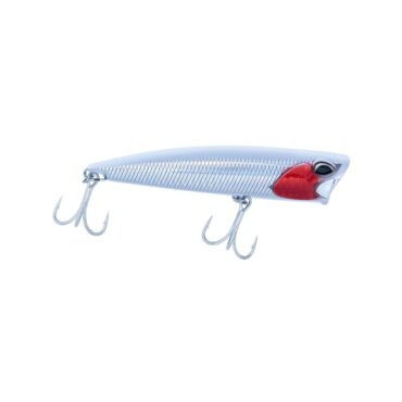 AKAMI SQUASH 120 - WHITE