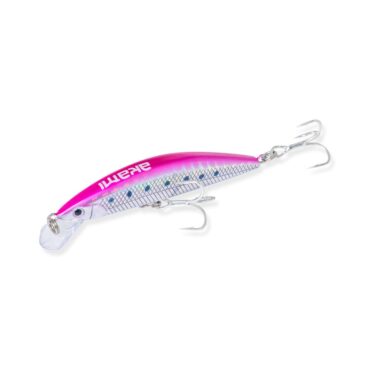 AKAMI STINGER 70 - HOLO PINK, ST46-TN #15