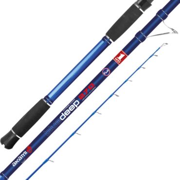 AKAMI BLUE DEEP - 2.50