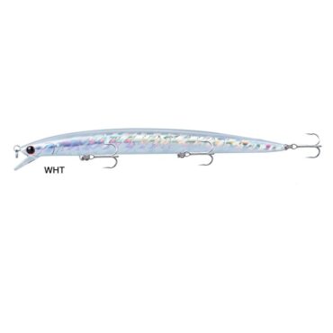 AKAMI WILD 140 - WHT