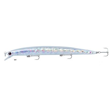 AKAMI WILD 180 - WHT
