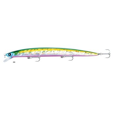 AKAMI WILD 180 - GRN