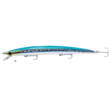AKAMI WILD 180 - HIW
