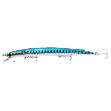 AKAMI WILD 190 - HIW