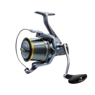 Akami ZENTHOS – Mulinello Surfcasting tecnico e lanci a lunga distanza