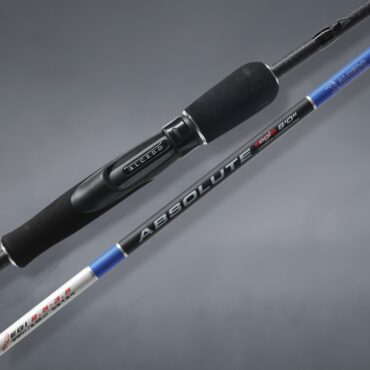 ALCEDO ABSOLUTE EGI - 2.45, 8'0"