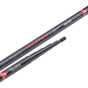 ALCEDO CARBON MASTER NET - 5