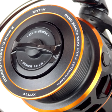 ALCEDO CARBON MATCH ULTRA - 5.1.1, 96