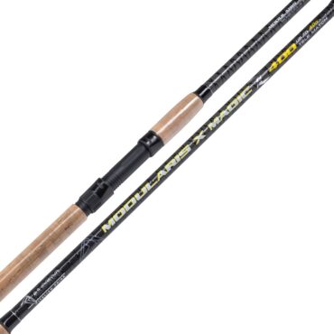 ALCEDO MODULARIS X MAGIC TELEMATCH - 4.00, 40