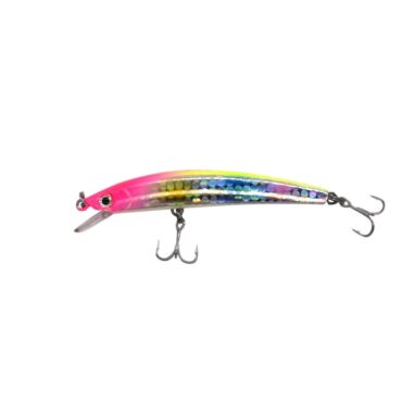 Artificiale STR Rosy Minnow Floating