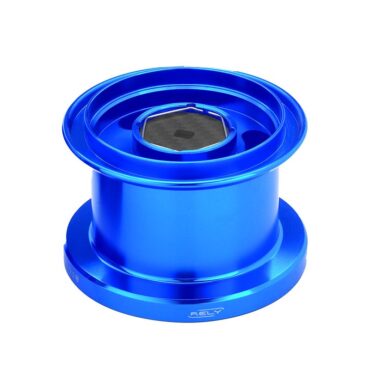 BOBINA AKAMI RELY DC - Blue