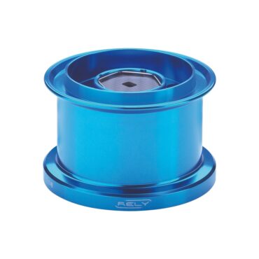 BOBINA AKAMI RELY MC - LIGHT BLUE