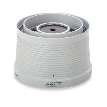 BOBINA AKAMI RELY NCSC - WHITE