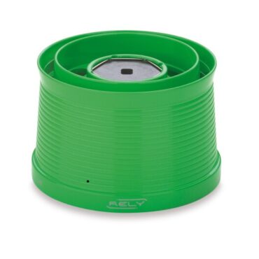 BOBINA AKAMI RELY NCSC - GREEN FLUO'