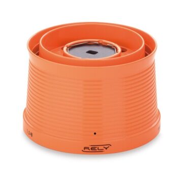 BOBINA AKAMI RELY NCSC - ORANGE FLUO'