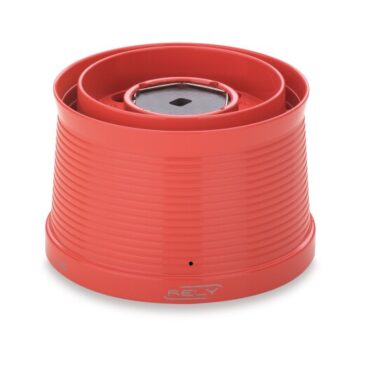 BOBINA AKAMI RELY NCSC - RED FLUO'