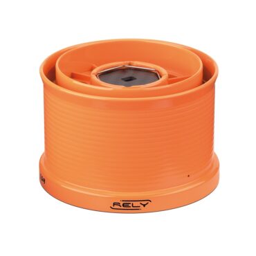 BOBINA AKAMI RELY NSC - ORANGE FLUO'