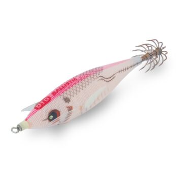 DTD BALLISTIC RED KILLER - #3.0, Pink