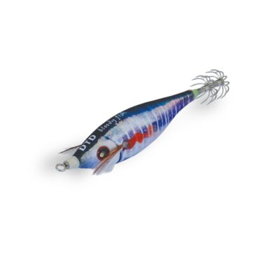 DTD BLOODY FISH